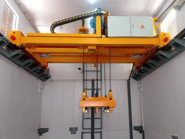 智能起重機(jī)